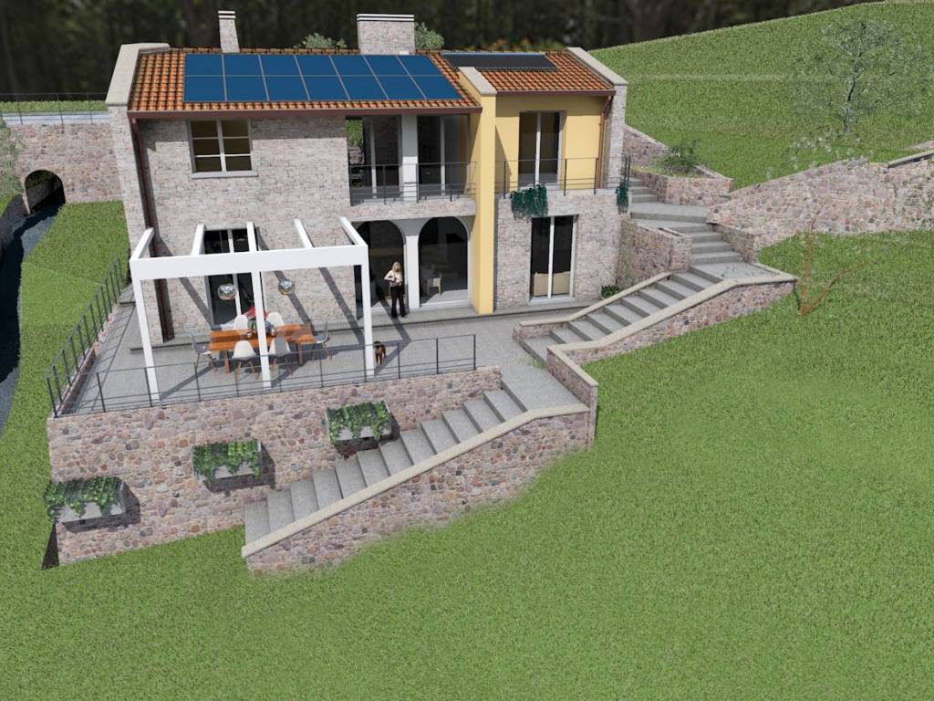 Terreno a Luni - Foto 4