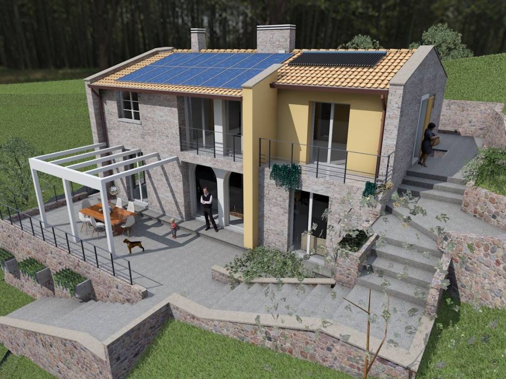 Terreno a Luni - Foto 5