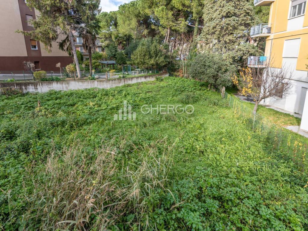 Terreno a Jesi in Via dante alighieri - Foto 2