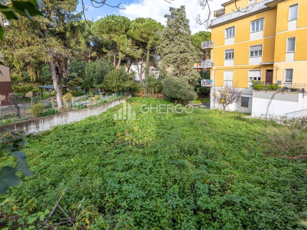 Terreno a Jesi in Via dante alighieri - Foto 3