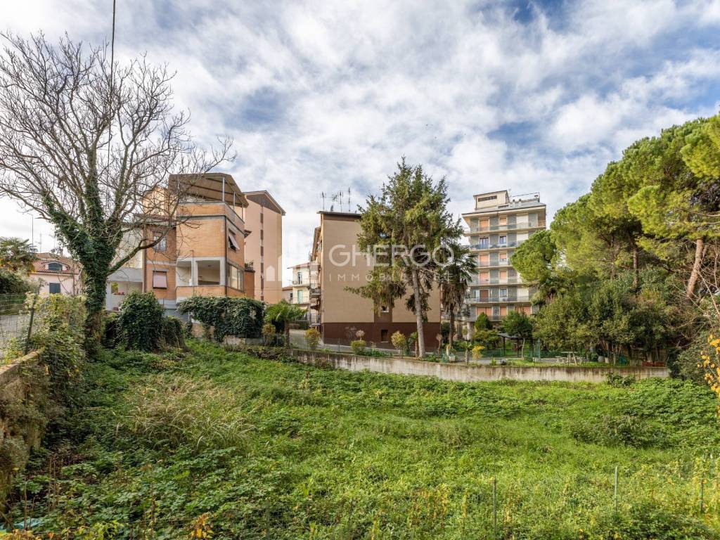Terreno a Jesi in Via dante alighieri - Foto 4