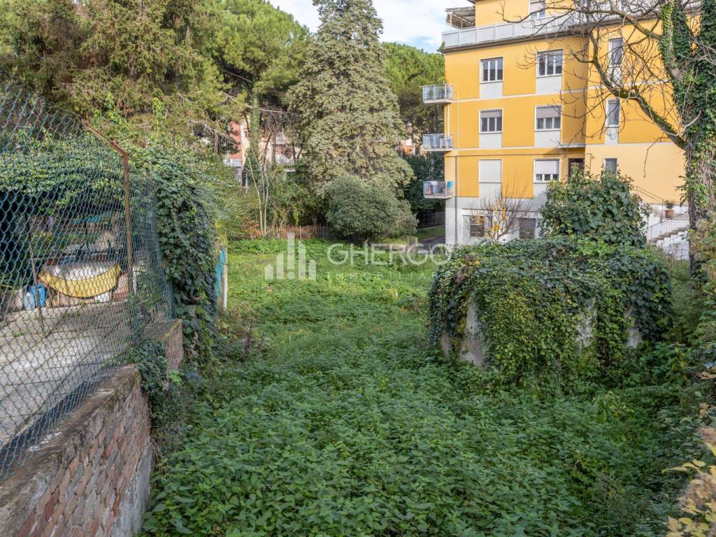 Terreno a Jesi in Via dante alighieri - Foto 5