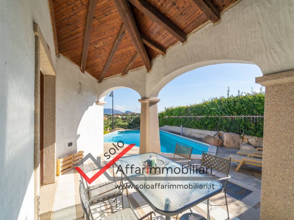 Villa a Olbia - Foto 2