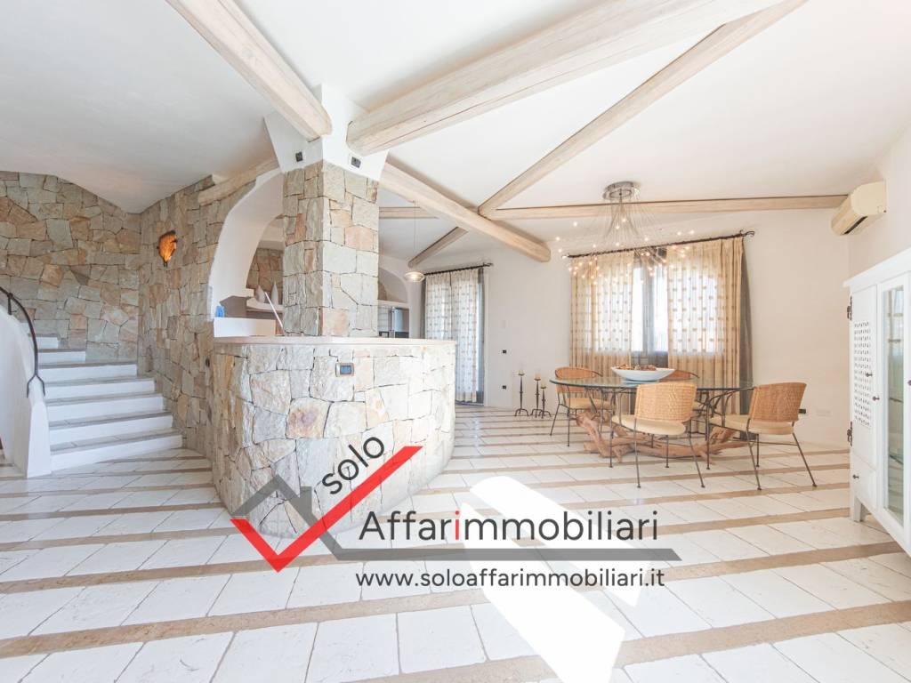 Villa a Olbia - Foto 3