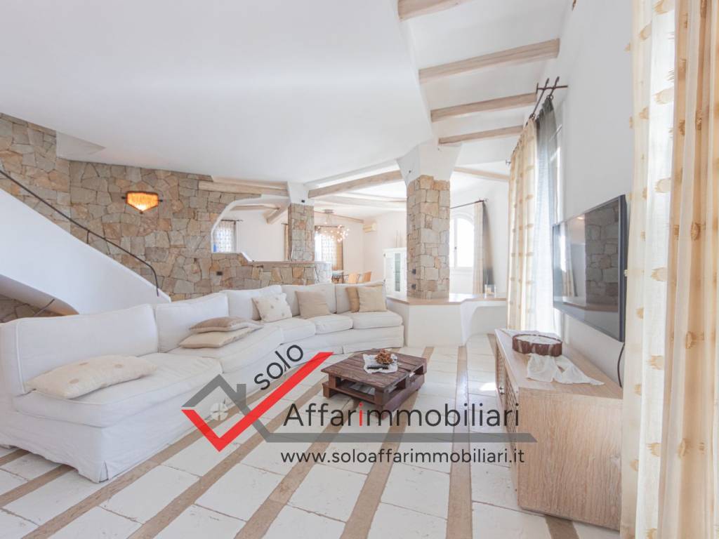 Villa a Olbia - Foto 4