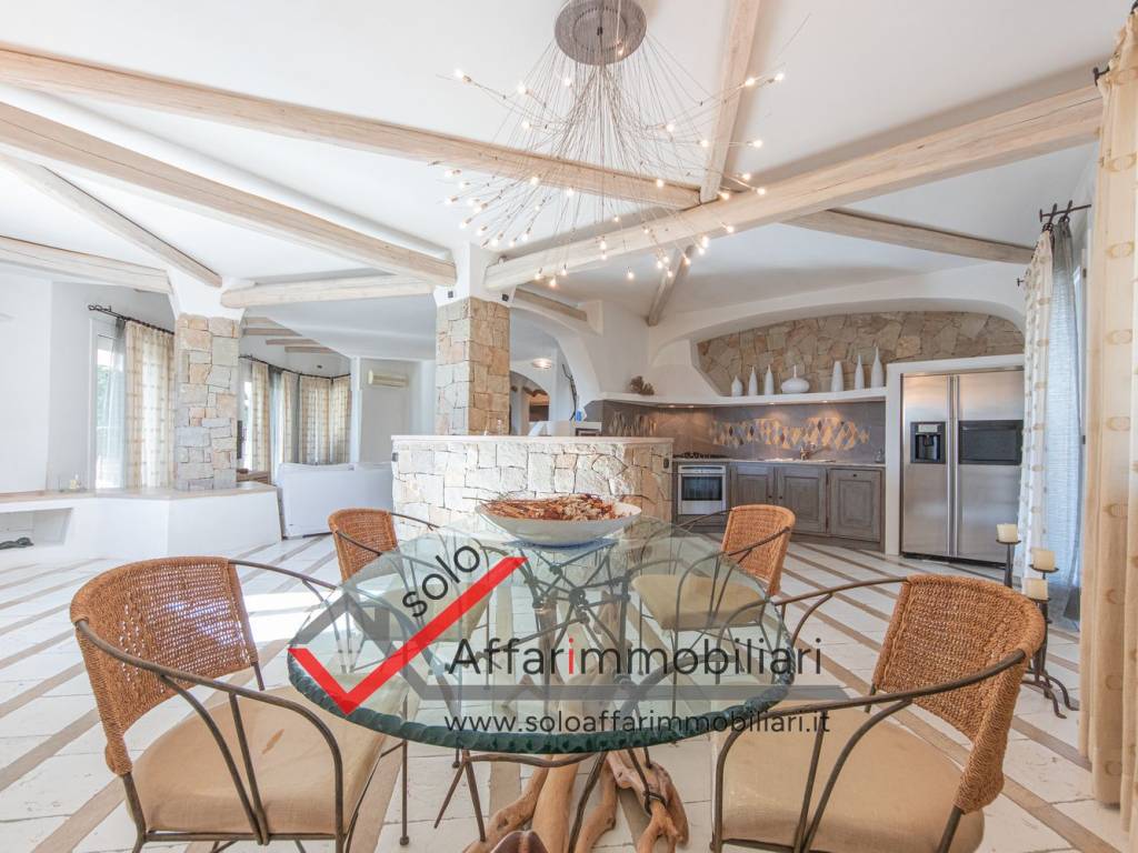 Villa a Olbia - Foto 5