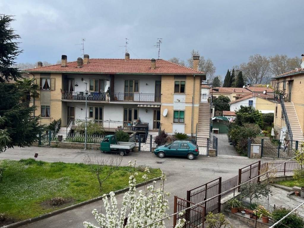 Appartamento a Bolsena in Via Lucio Elio Seiano - Foto 5