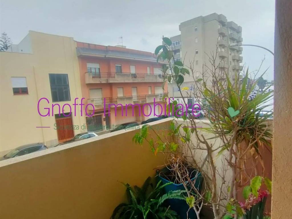 Appartamento a Trapani - Foto 4