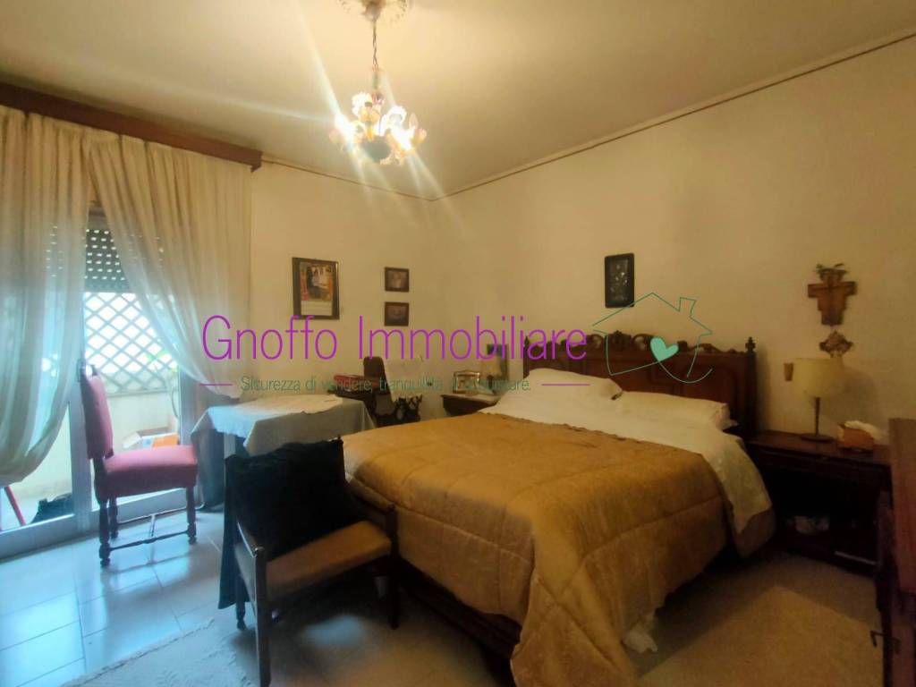 Appartamento a Trapani - Foto 5