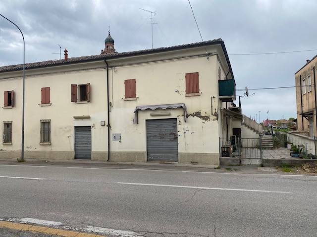 Immobile a Argenta in Via Nazionale - Foto 5