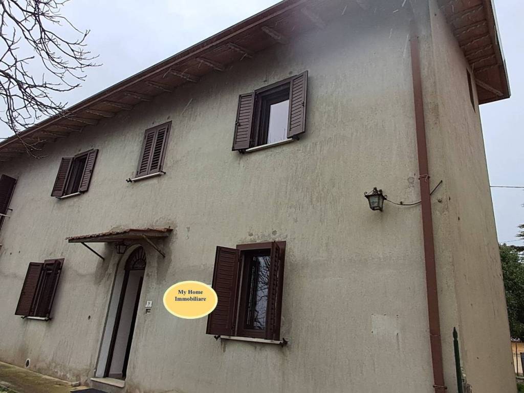 Rustico / casale a Gubbio in Località Belvedere - Foto 2