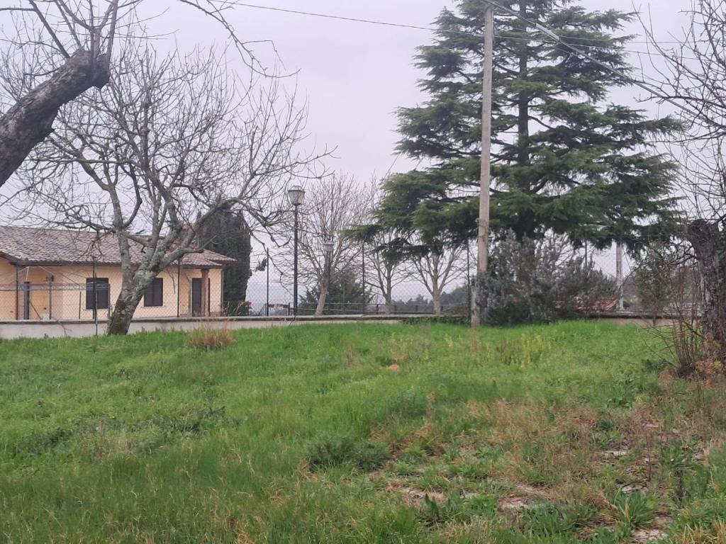 Rustico / casale a Gubbio in Località Belvedere - Foto 5