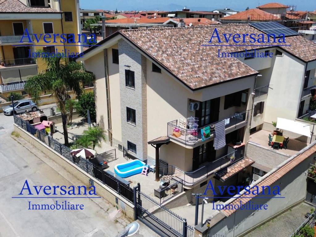 Villa a Trentola-ducenta in Via Santa Monica, 14 - Foto 2