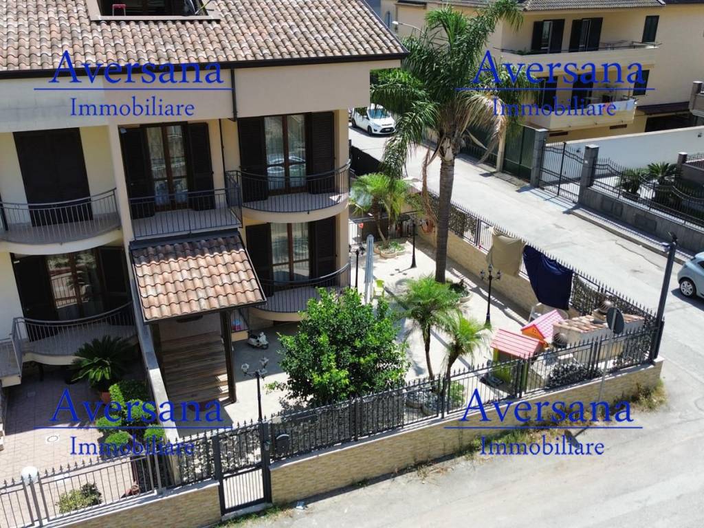 Villa a Trentola-ducenta in Via Santa Monica, 14 - Foto 3