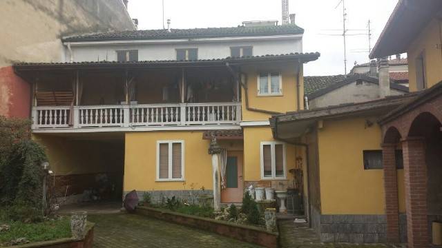 Villa a Castel san giovanni - Foto 3