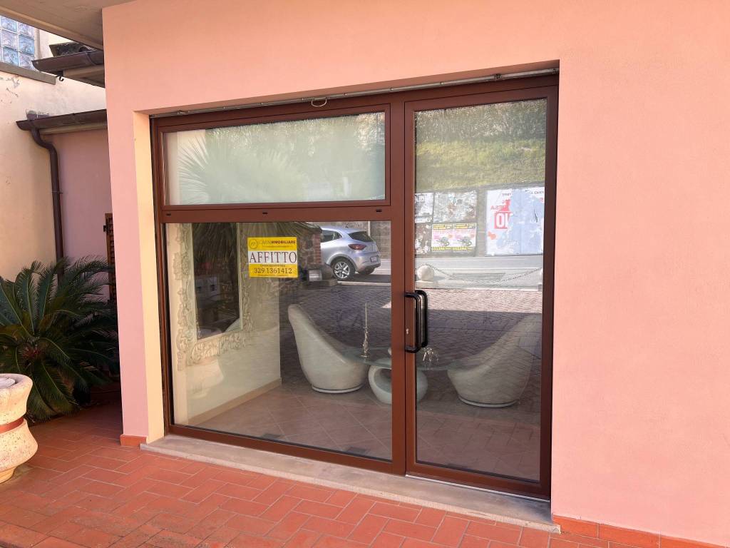 Immobile a Monte san savino in Via Achille Grandi, 16 - Foto 3