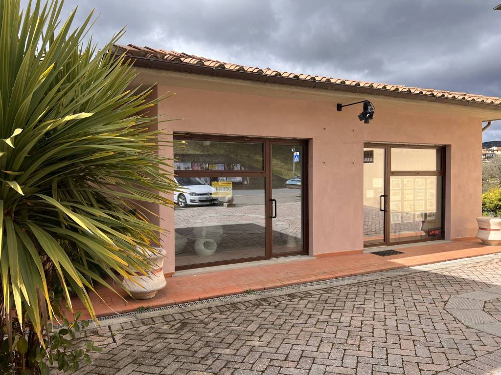 Immobile a Monte san savino in Via Achille Grandi, 16 - Foto 4