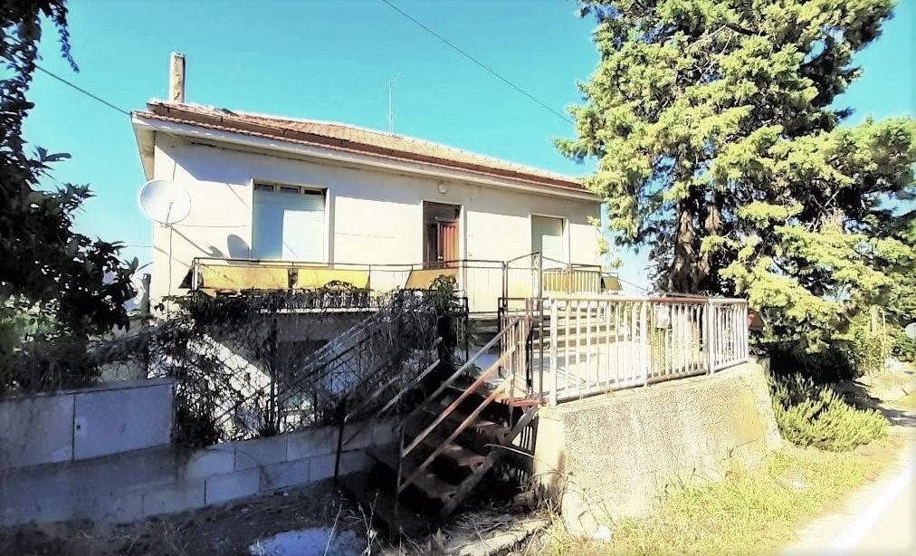 Villa a Chieti in Strada San Salvatore, 47 - Foto 2