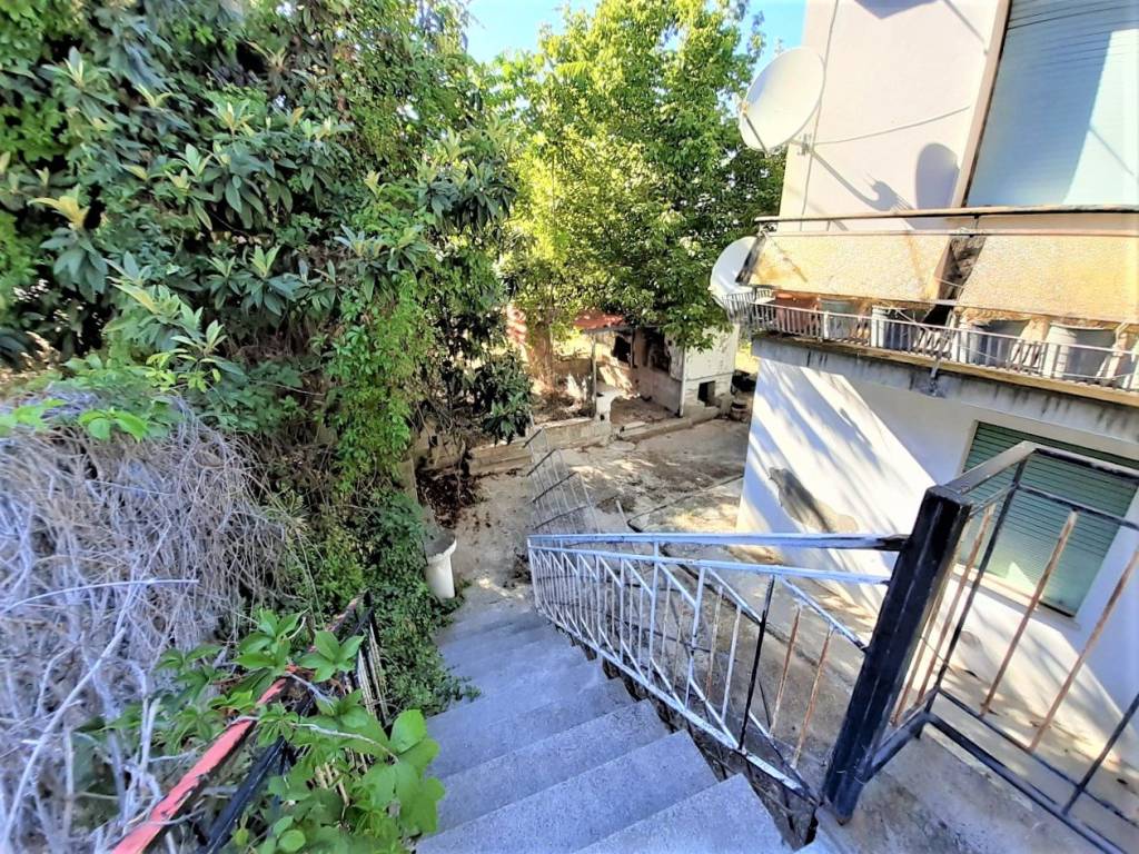 Villa a Chieti in Strada San Salvatore, 47 - Foto 4
