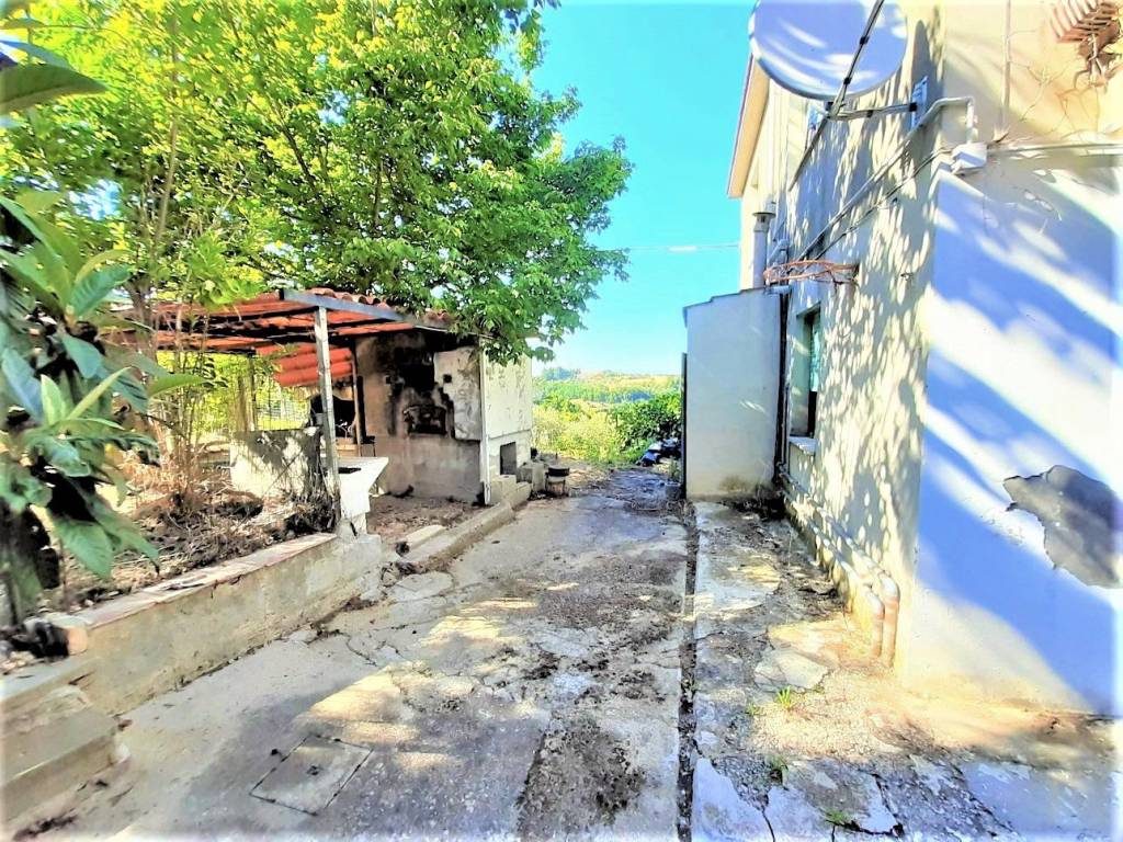 Villa a Chieti in Strada San Salvatore, 47 - Foto 5