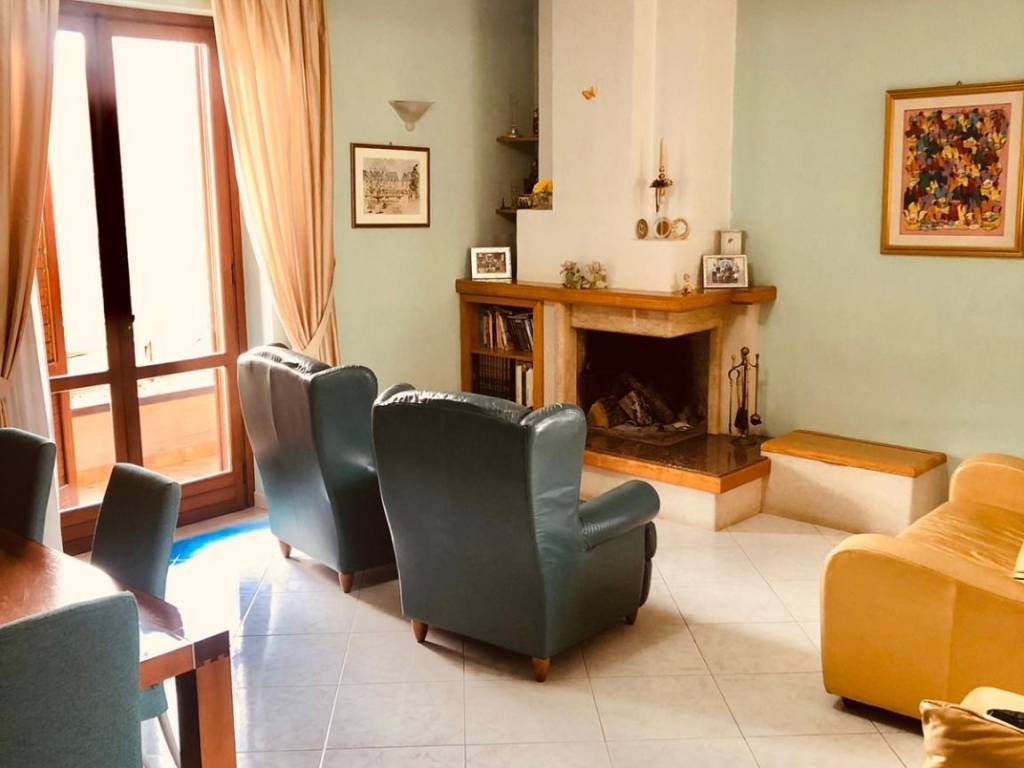 Appartamento a Pratola serra in Via Gustavo Picardo - Foto 4