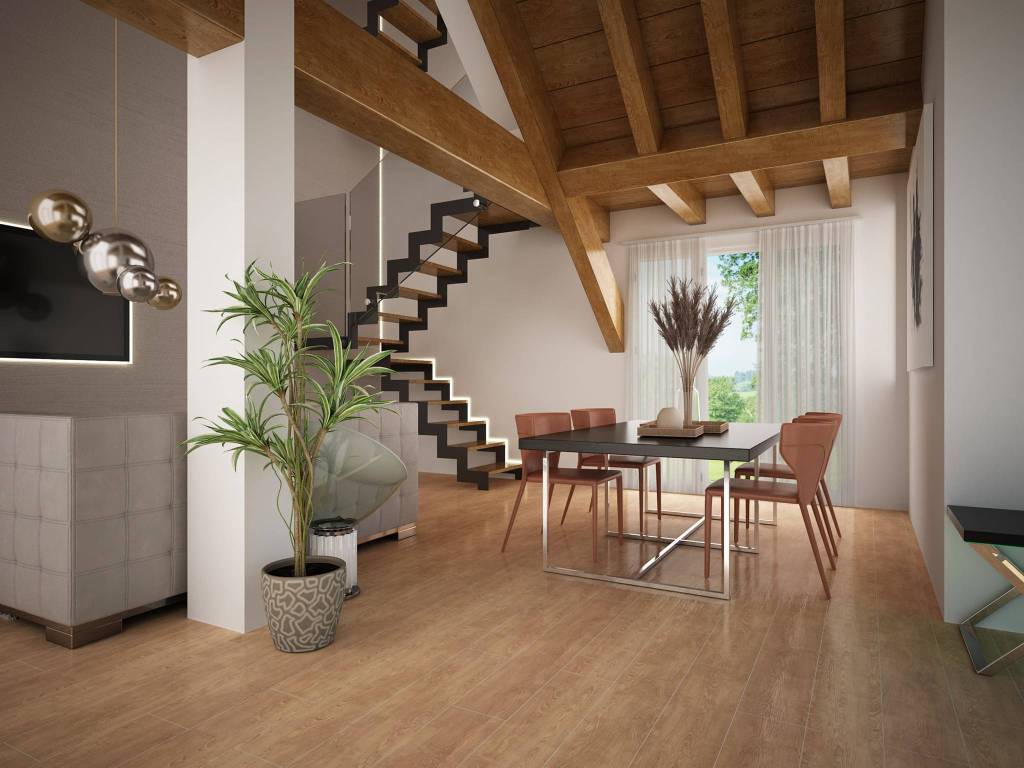Appartamento a Barlassina in Via Guglielmo Marconi, 32 - Foto 4