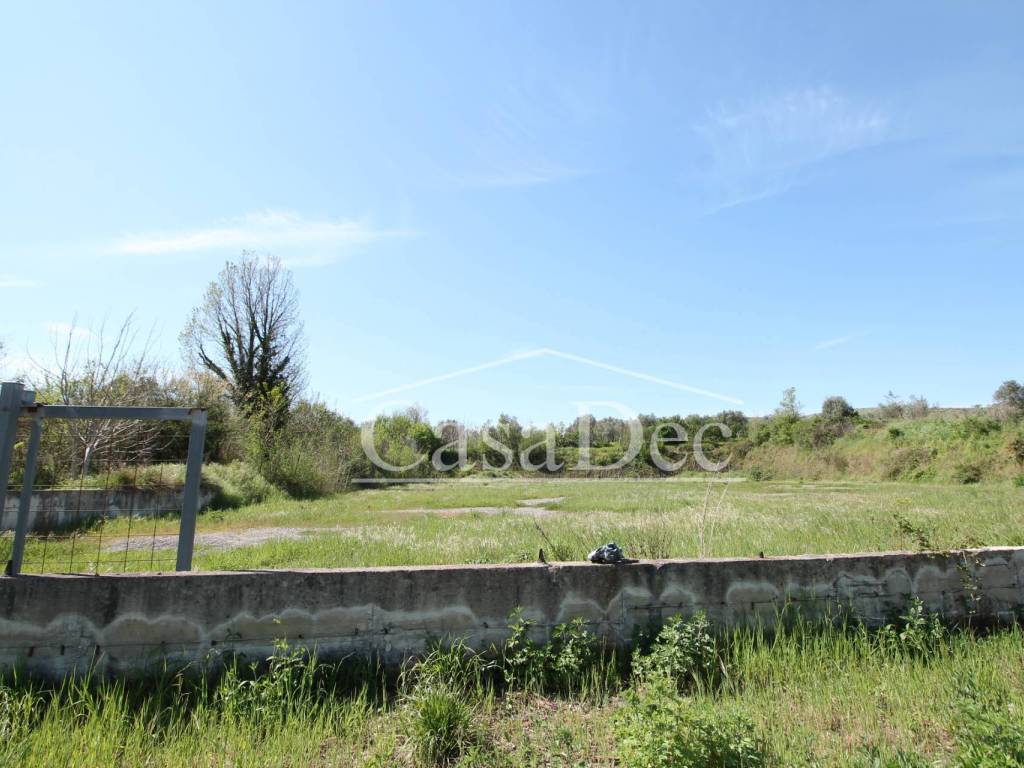 Terreno a Calvi risorta in Via Casilina, 40 - Foto 4