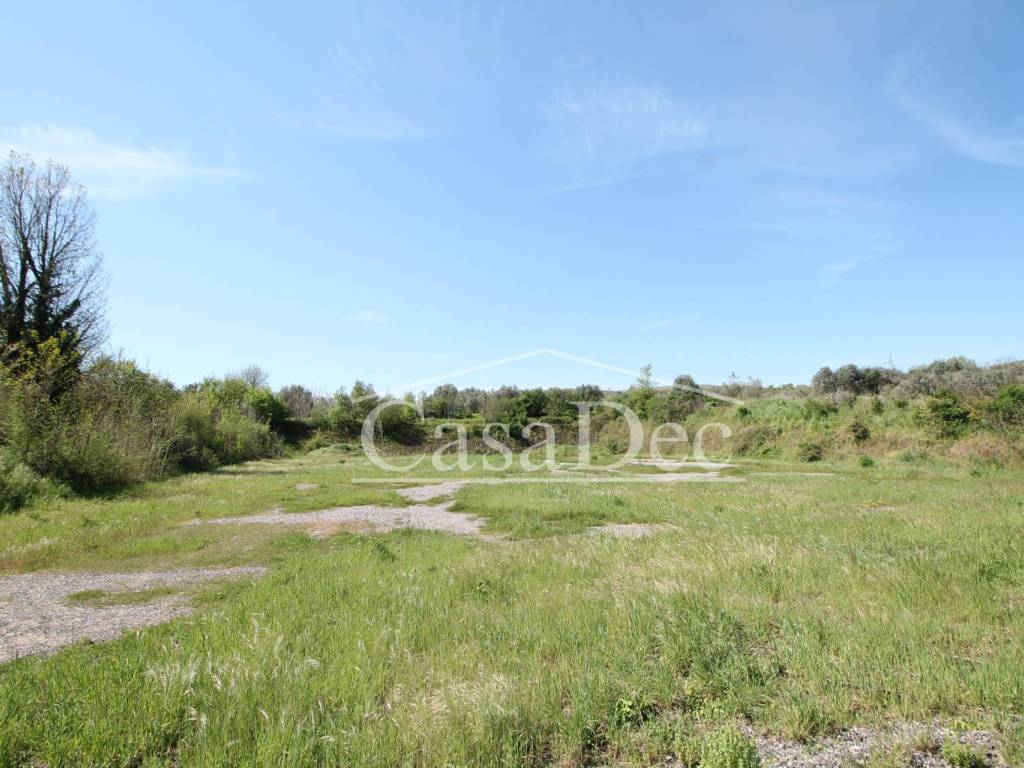 Terreno a Calvi risorta in Via Casilina, 40 - Foto 5