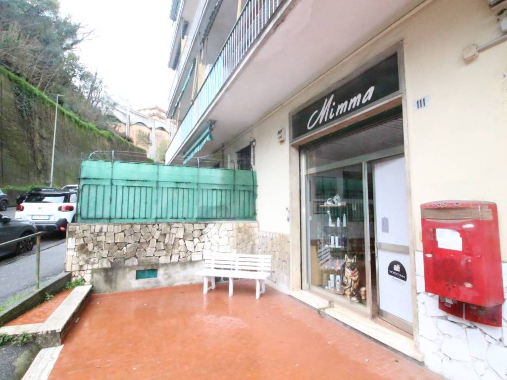 Immobile a Genova in Via Luigi Rizzo, 111 - Foto 2