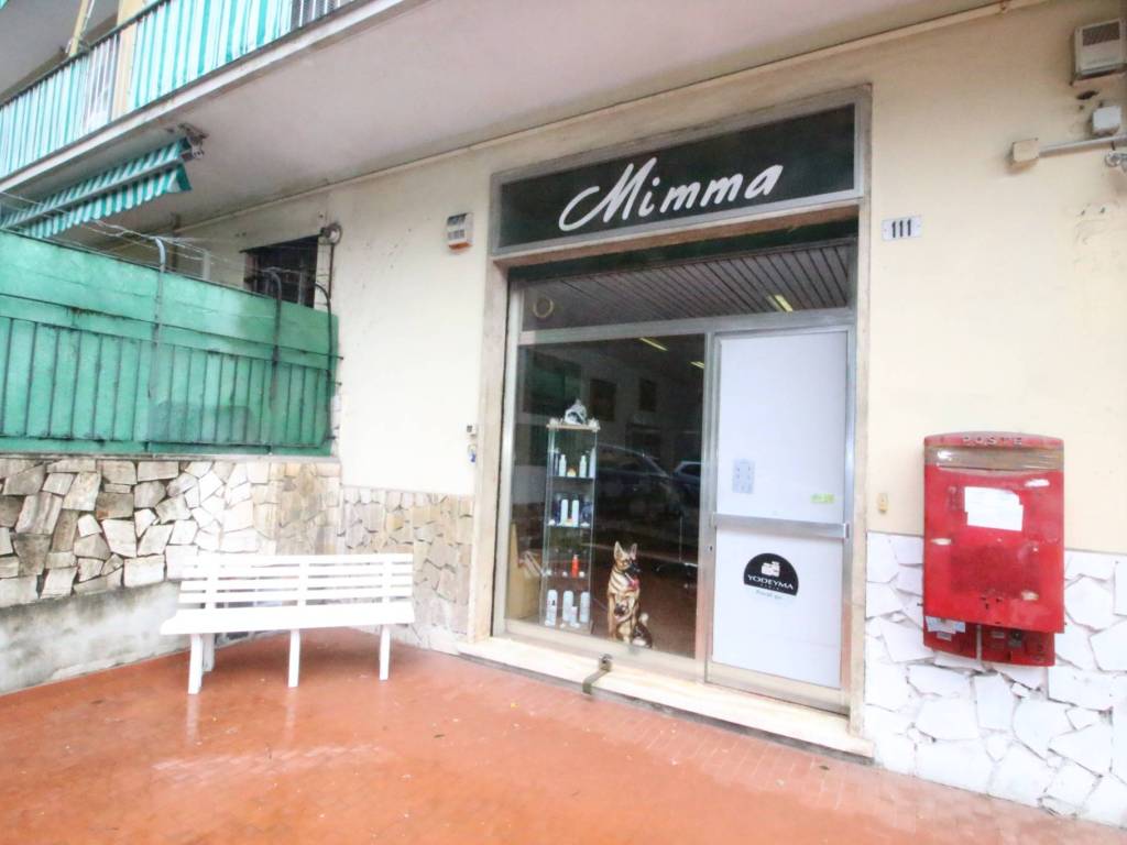 Immobile a Genova in Via Luigi Rizzo, 111 - Foto 3