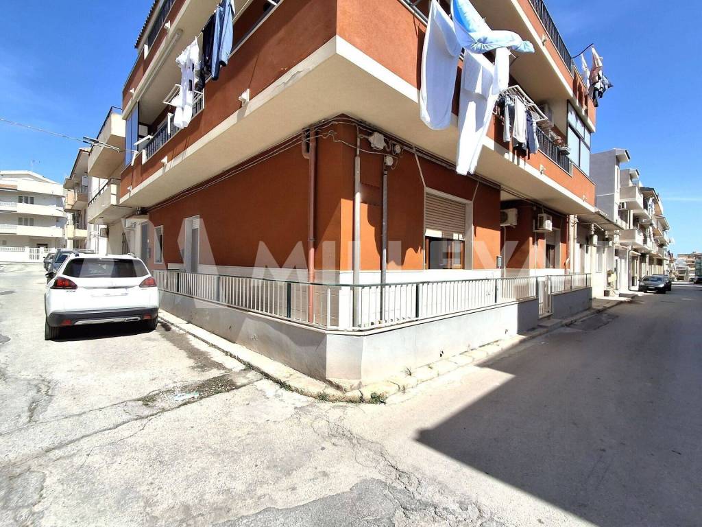 Appartamento a Pozzallo in Via Antonio Amore, 34 - Foto 2