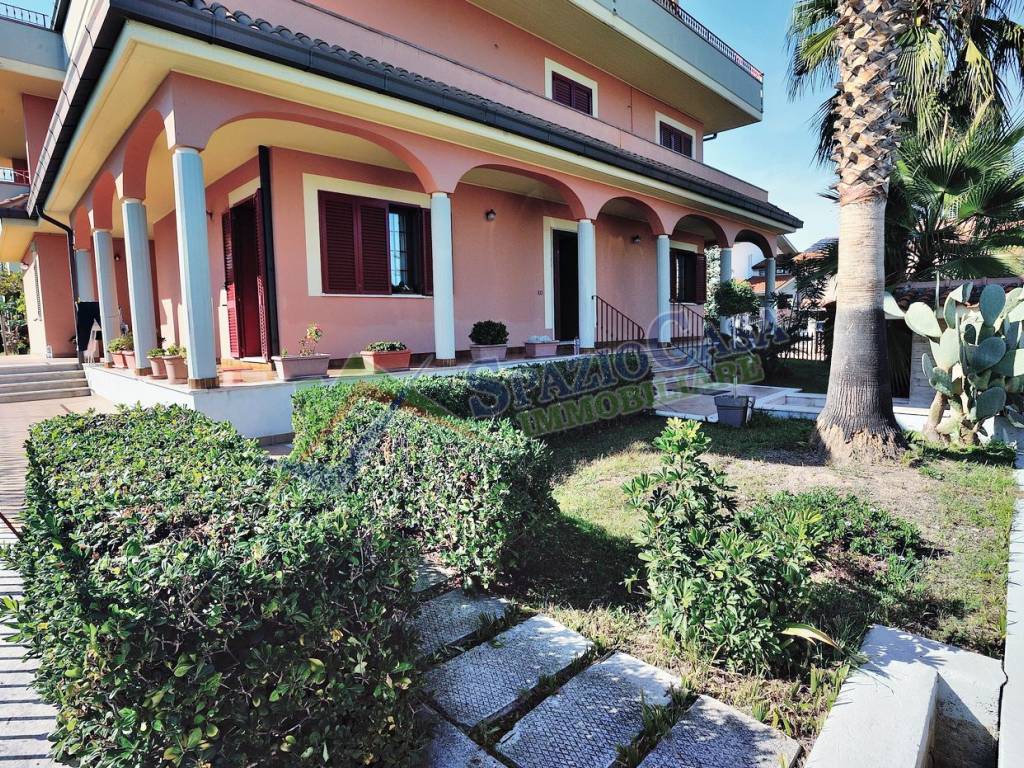 Villa a Giulianova in Via Case di Trento, 2 - Foto 4