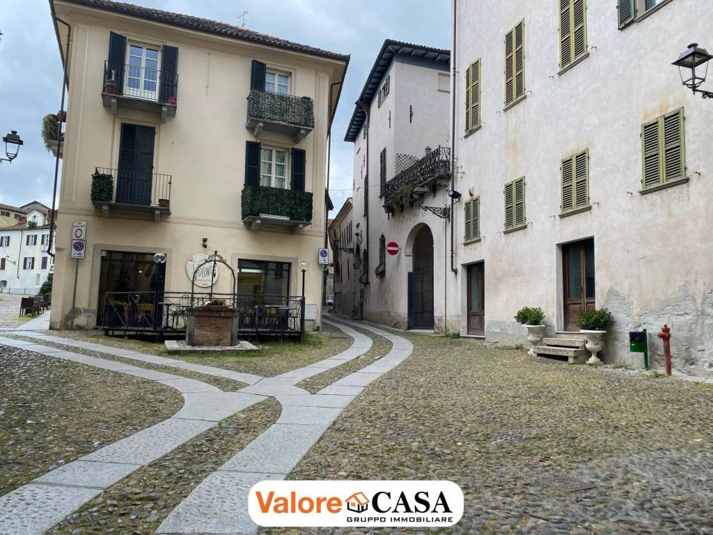 Immobile a Acqui terme in piazza conciliazione - Foto 2