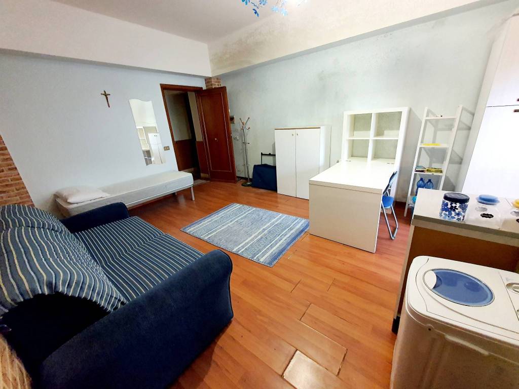 Appartamento a Messina in Via Ducezio - Foto 5