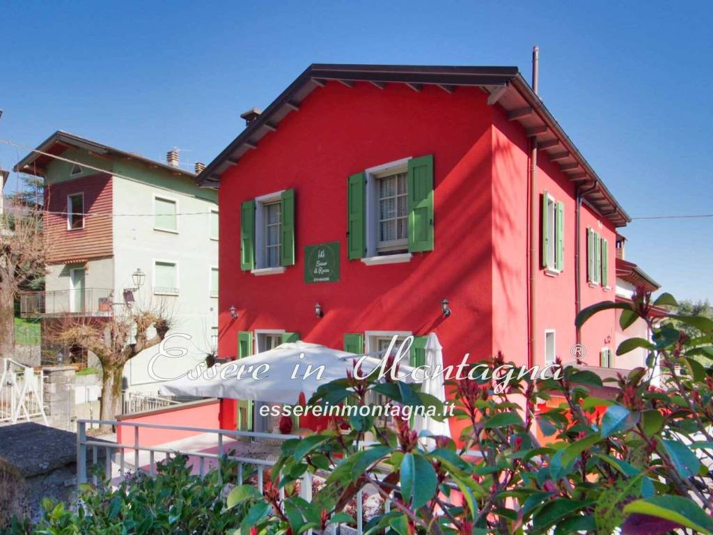 Villa a Gaggio montano in Via 3 Novembre, 41 - Foto 3