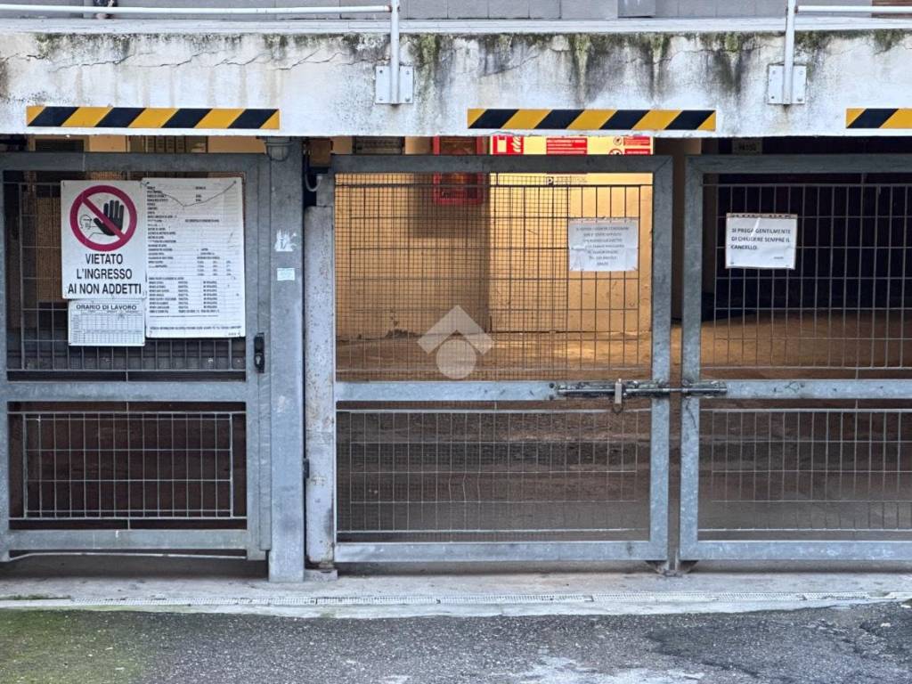 Box / garage a Finale ligure in Via Goffredo Mameli, 01 - Foto 4