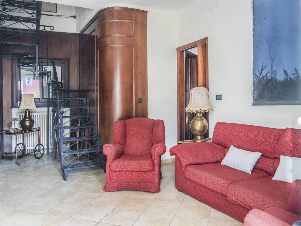 Casa indipendente a Garlenda in Via del Golf - Foto 2