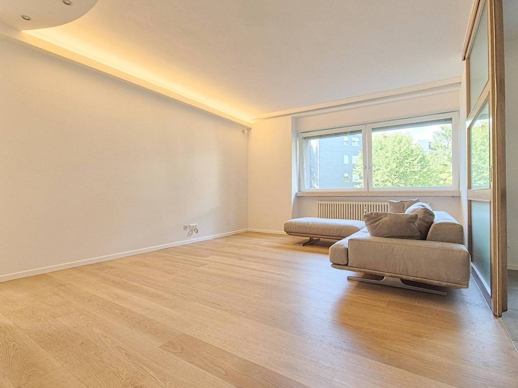 Appartamento a Bolzano in Via Luigi Cadorna - Foto 4