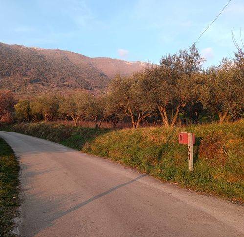 Villa a Serrone - Foto 4