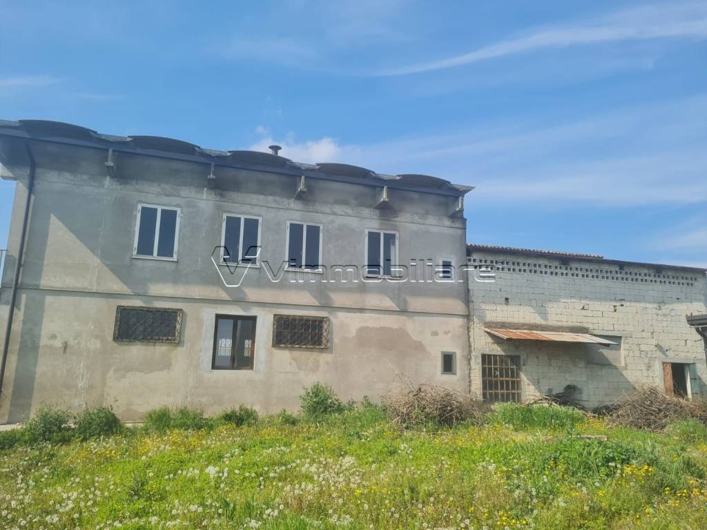 Immobile a Pojana maggiore in via pezza bassa , 4 - Foto 2