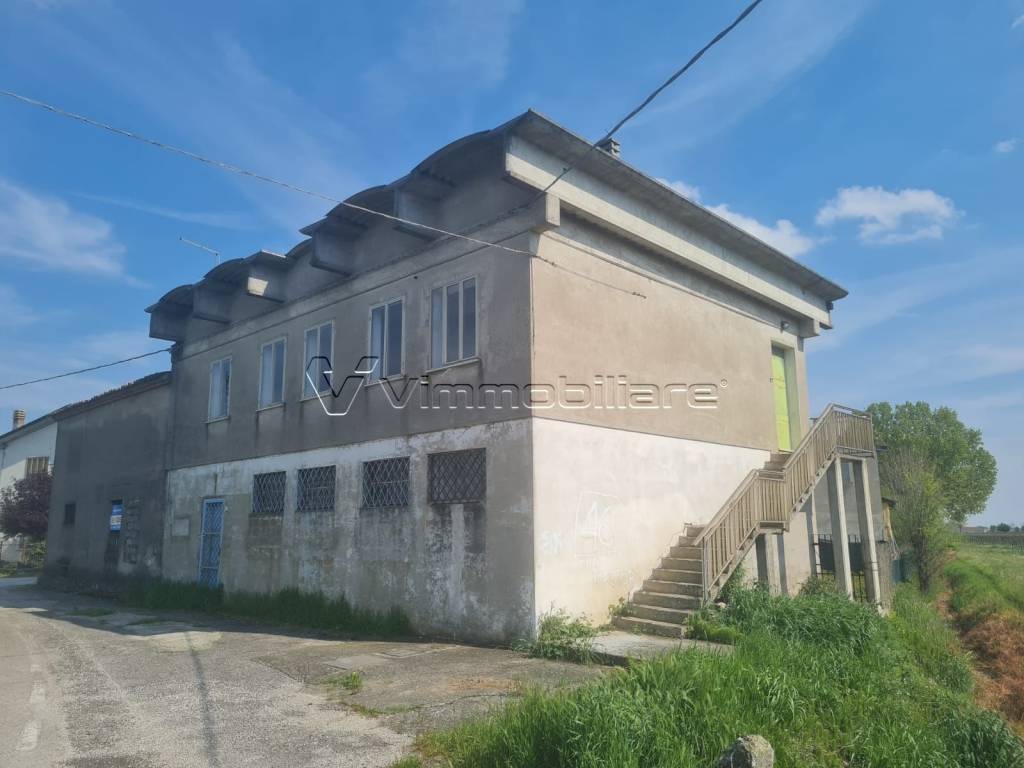 Immobile a Pojana maggiore in via pezza bassa , 4 - Foto 3