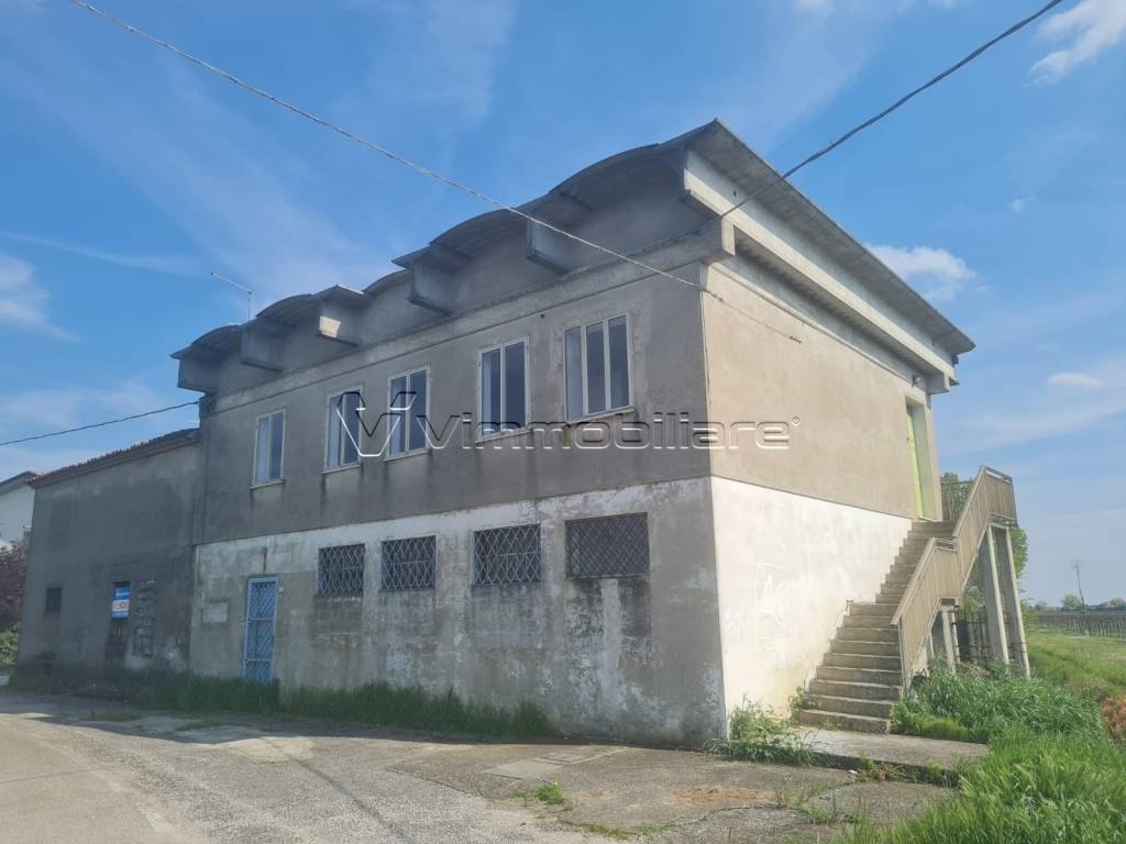 Immobile a Pojana maggiore in via pezza bassa , 4 - Foto 4
