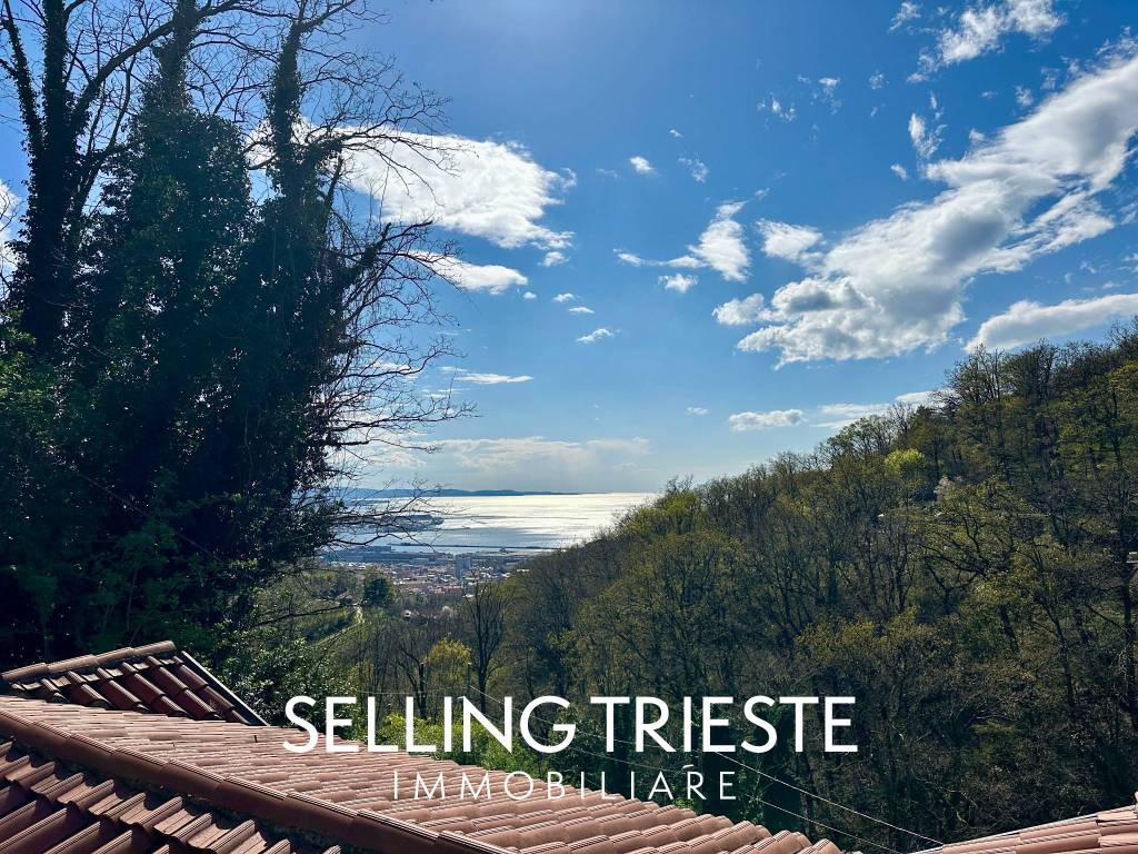 Casa indipendente a Trieste - Foto 4