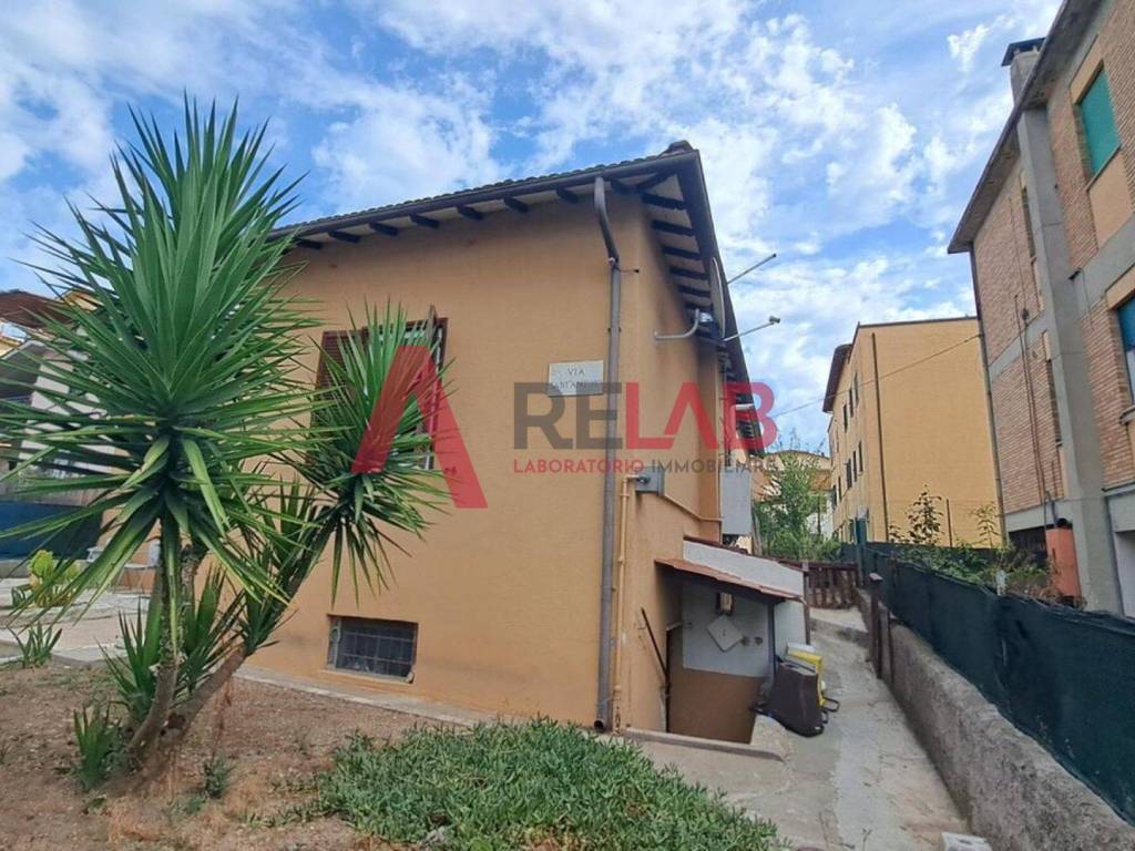 Appartamento a Fara in sabina in Via Sant'Antimo - Foto 5