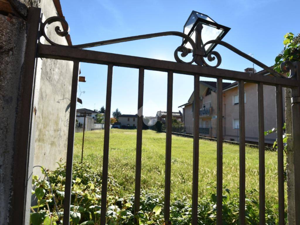 Terreno a Udine in Via Gaetano Perusini, 20 - Foto 2