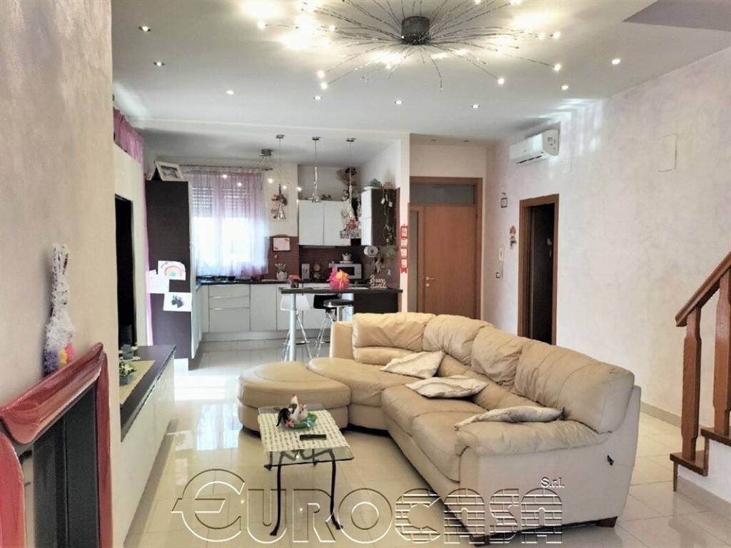 Appartamento a Umbertide in UMBERTIDE - Foto 4