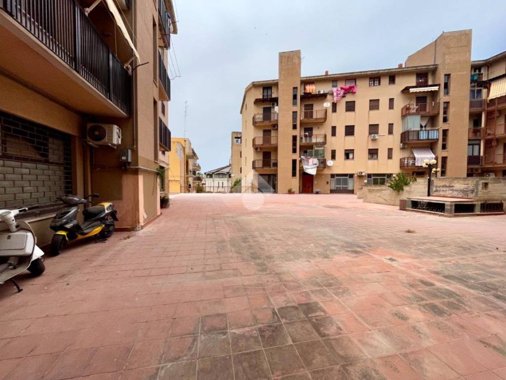 Appartamento a Castellammare del golfo in Via Segesta, 182 - Foto 4