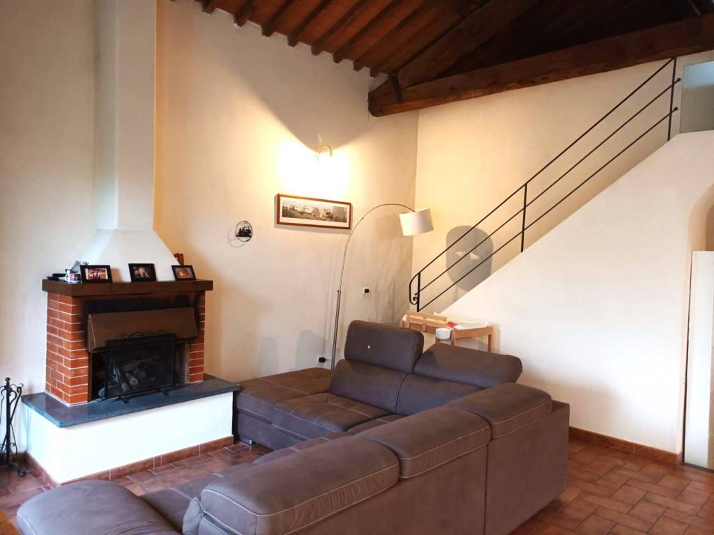 Casa indipendente a San giuliano terme in Via Ivo Lazzeri, 12 - Foto 4