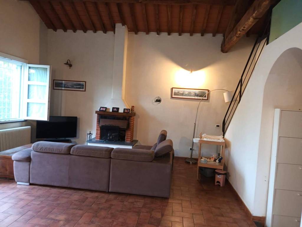 Casa indipendente a San giuliano terme in Via Ivo Lazzeri, 12 - Foto 5