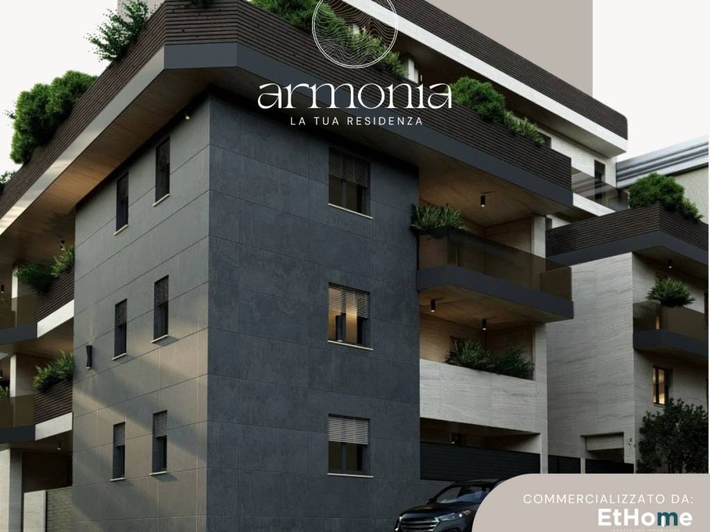 Progetto a Andria in Via Umbria, 7 - Foto 2